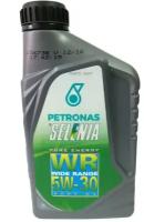 PETRONAS 14121619 Масло Selenia WR PURE ENERGY 5W30 1л