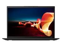 Ноутбук Lenovo ThinkPad X1 Carbon Gen 10 21CB0074RT (14", Core i7 1260P, 16 ГБ/ SSD 512 ГБ, Iris Xe Graphics eligible) Черный