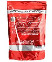 100% Whey Protein Professional Scitec Nutrition 500 г (шоколад)