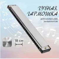 Губная гармошка Veld CO 97574