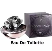 Guerlain Женская парфюмерия Guerlain Insolence (Герлен Инсоленс) 100 мл