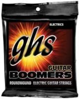 10-60 GHS Boomers Signature GBZW