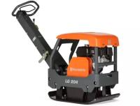 Реверсивная виброплита Husqvarna (Atlas Copco) LG 204 9678552-01