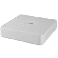 DS-DVR-108P-G/N 8-ми канальный гибридный HD-TVI видеорегистратор