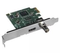 Карта видеозахвата Blackmagic DeckLink Mini Recorder