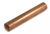 МТР 25 держатель электрода нижний, Ø-14, L-120 (lower electrode holder)