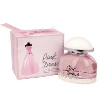 Fragrance World Pink Dress парфюмерная вода 100 мл для женщин