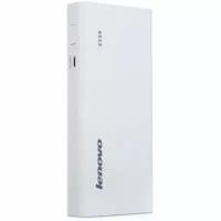 Lenovo Power Bank Оригинальный на 10400 mAh