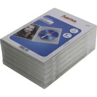 DVD box Hama H-83895 Jewel Case