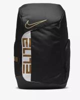 Nike ELITE PRO Рюкзак Черный/Белый