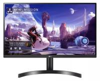 Монитор LG 27QN600-B 27"(RU/A)