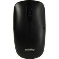 Мышь SmartBuy Wireless Optical Mouse SBM-377AG-K