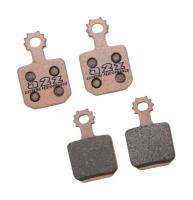 Тормозные колодки a2z Metallic Pads AZ-170S Magura MT7