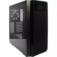 Корпус Deepcool CH510 Black