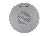 Микрофон для видеонаблюдения Hikvision DS-2FP2020