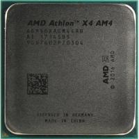 Процессор AMD Процессор AMD Athlon X4 950 OEM