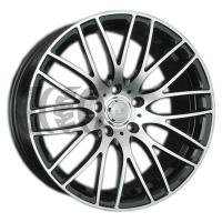 Колесный диск LS 471 8.00x18.00/5x114.30 D73.10 ET40.00 BKF