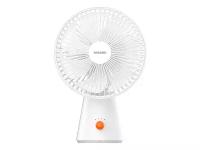 Вентилятор Xiaomi Rechargeable Mini Fan BHR6089GL