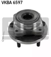 SKF VKBA6597 VKBA6597_к-т подшипника ступицы перед.!\ Chrysler Grand Voyager/Voyager 2.4-3.8 V6 00-03