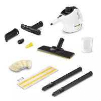 Пароочиститель KARCHER SC 1 EASYFIX 1200 Вт 3 бар 0,2 л