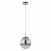 Подвесной светильник Jupiter Chrome A7961SP-1CC Arte Lamp