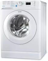 Cтиральная машина Indesit BWSA 51051 1