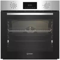 Indesit Духовой шкаф Электрический Indesit IFE 3841 JC IX нержавеющая сталь