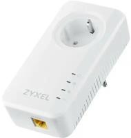 Powerline-адаптер Zyxel (PLA6457)