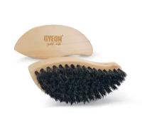 Leather Brush Щетка из конского волоса для очистки кожаных поверхностей GYEON