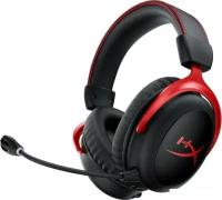 Гарнитура HyperX Cloud II Wireless 7.1 (HHSC2X)