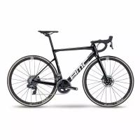 Велосипед BMC Teammachine SLR TWO Force AXS Black Iride (2023) 51