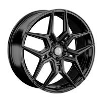 Колесный диск LS 1266 8.5x20/5x108 D65.1 ET36 BK