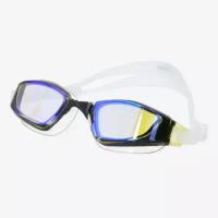 Очки для плавания Joss Adult swimming goggles, multicolor, 120045JSS-MX