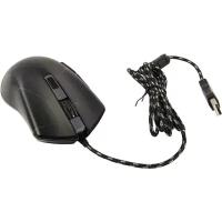 Манипулятор Trust GXT 133 LOCX Illuminated Mouse <22988> (RTL) USB 6btn+Roll