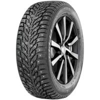 Зимние шины Nokian Hakkapeliitta 9 225/45 R17 94T, шипы