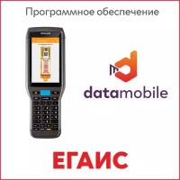 ПО DataMobile, Upgrade с версии Стандарт Pro ЕГАИС до Online Lite ЕГАИС