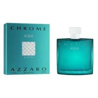 Туалетная вода Loris Azzaro мужская Chrome Aqua 100 мл