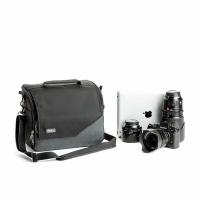 Think Tank Сумка для фотоаппарата Think Tank Mirrorless Mover 30i Pewter