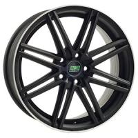 Диски Nitro N2O Y3179 6,5x15 4x98 ET 32 Dia 58,6 CARBON