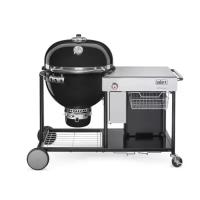 Угольный гриль Weber Summit Charcoal Grill Center