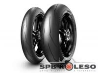 Мотошины Pirelli Diablo Supercorsa V3 180/55 R17 73W