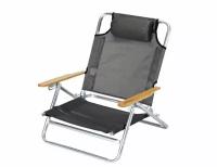 Кресло туристическое Kovea Кресло складное DECK CHAIR
