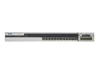 Коммутатор Cisco Catalyst WS-C3750X-12S-E