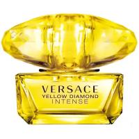 Versace парфюмерная вода Yellow Diamond Intense, 90 мл