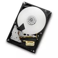 HGST Жесткий диск HDD 3.0Tb Hitachi, SATA-III, 32Mb, 5400rpm, Deskstar 5K3000 #HDS5C3030ALA630