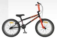 Велосипед TECH TEAM FOX 20 2020