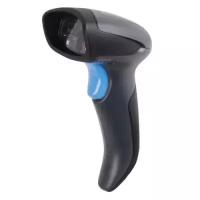 Сканер двумерного кода Datalogic QuickScan QD2430, 2D, USB, черный QD2430-BKK1