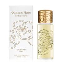 Туалетные духи Houbigant Quelques Fleurs Jardin Secret 100 мл