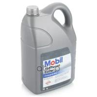 Антифриз Mobil Antifreeze Extra Концентрат Сине-Зеленый 5 Л 151158r Mobil арт. 151158R