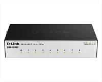 D-link dgs-1008d